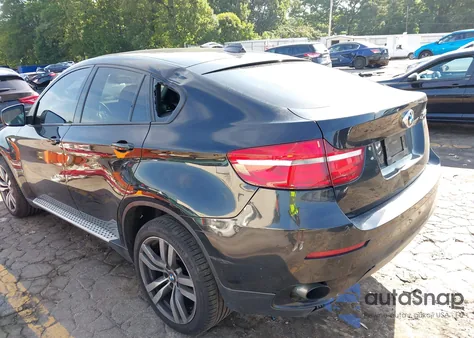 2014 BMW X6 xDrive35I z USA, uszkodzony, nr VIN 5UXFG2C51E0H10557